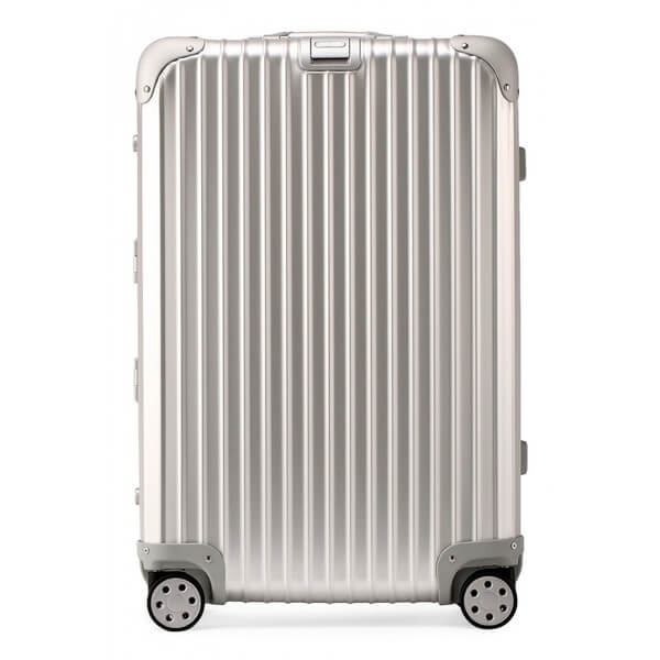 RIMOWA リモワスーパーコピー トパーズ 98L 4輪 TSA付 マルチホイール